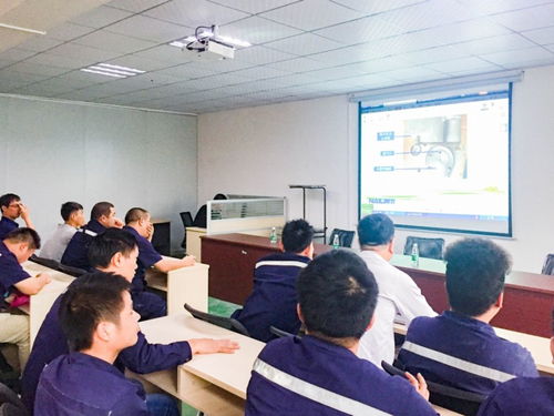 技術(shù)線培訓(xùn)全是干貨 掌握這些，讓你在計(jì)算機(jī)領(lǐng)域不再落伍