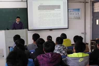 計(jì)算機(jī)科學(xué)與技術(shù)系舉辦Office辦公軟件技能提升培訓(xùn)活動(dòng)